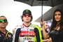 Startplatz sechs für Marco Bezecchi. Nach wenig erbaulichen Tests und dem Auftakt zeigt die Formkurve des VR46-Protagonisten sanft nach oben