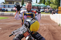 Siebter Titel für Martin Smolinski