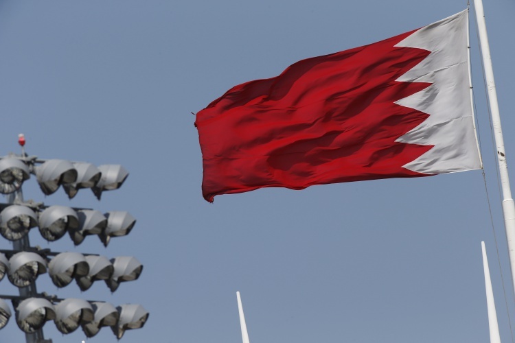 Willkommen zum dritten Testtag in Bahrain