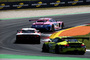 Auch die GT3-DTM liefert kuriose Strafen