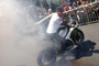 Lewis Hamilton liebt Motorräder