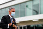 Formel-1-CEO Chase Carey