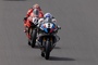 Toprak Razgatlioglu und Nicolo Bulega fahren in einer eigenen Liga