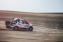 Nasser Al-Attiyah in Richtung Sieg