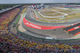 Einmalige Atmosphäre inbegriffen: Am Hockenheimring kommen die Fans auf ihre Kosten