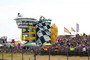 Auf dem Sachsenring wird rund um die Uhr für Unterhaltung gesorgt