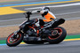 Platz 6 für KTM-Botschafter Matthias Lanzinger