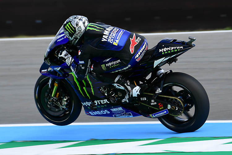 Maverick Vinales