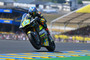 Celestino Vietti auf dem Weg zu Platz 8 in Le Mans