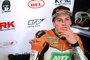 Platz 10 gewonnen oder Rang 7 verloren? Thomas Gradinger überzeugte auf Phillip Island auf ganzer Linie