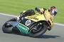 Edgar Pons auf der Kalex des Teams Paginas Amarillas HP40 Junior