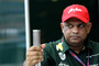 Tony Fernandes holte mit seinem Formel-1-Team keine WM-Punkte