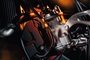 Kommenden Dienstag 10. Mai will KTM zeigen, wie ein neues Niveau in Sachen Performance und Design aussieht