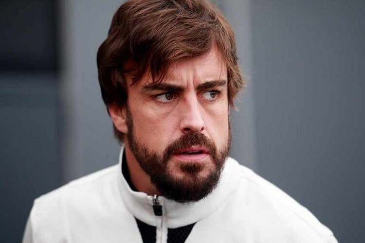 Fernando Alonso