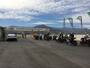 Motorräder haben auf dem Autódromo Internacional Codegua in Chile momentan keinen Zugang