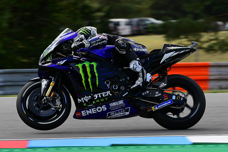 Maverick Vinales