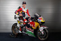 Stefan Bradl fährt auch 2013 für LCR Honda