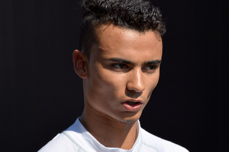 Pascal Wehrlein: «Uns ist der Anschluss an das Mittelfeld gelungen»