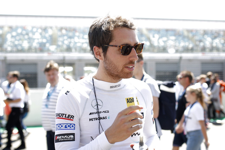 Daniel Juncadella