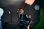 George Russell durfte den W13 vor Lewis Hamilton ausprobieren