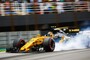 Pirelli ist seit 2011 Alleinausrüster