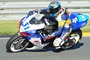 Sarah  Heide tritt erneut in der IDM Supersport an