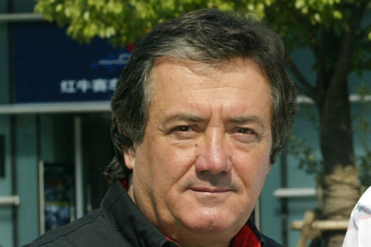Giancarlo Minardi