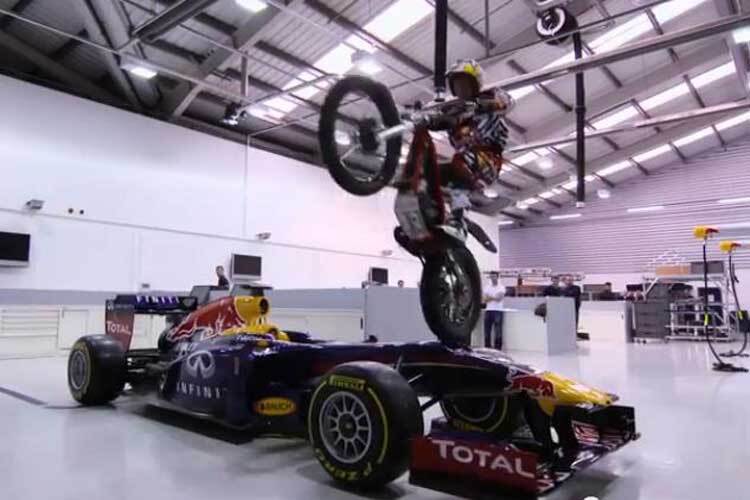 Dougie Lampkin