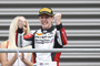 James Calado feierte auf dem Circuit de Spa-Francorchamps den ersten Saisonsieg