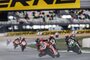 Scott Redding und Jonathan Rea kämpften bis Estoril um die Weltmeisterschaft