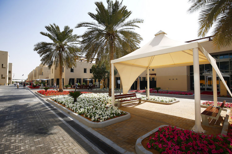 Willkommen zum Qualifying in Abu Dhabi