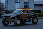 Mini John Cooper Works Rally Plus