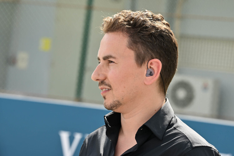 Jorge Lorenzo (34)