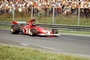 Jacky Ickx 1973: Mit Ferrari in Monza