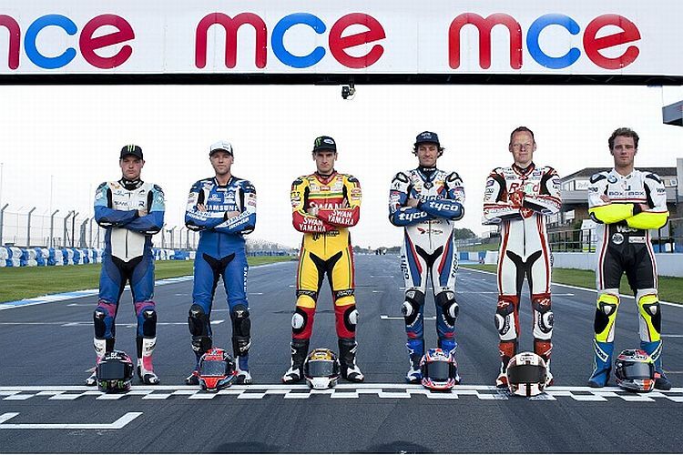 BSB Showdown 2012