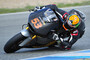 Moto2-WM-Favorit Esteve «Tito» Rabat