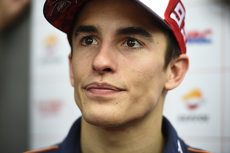 Marc Márquez