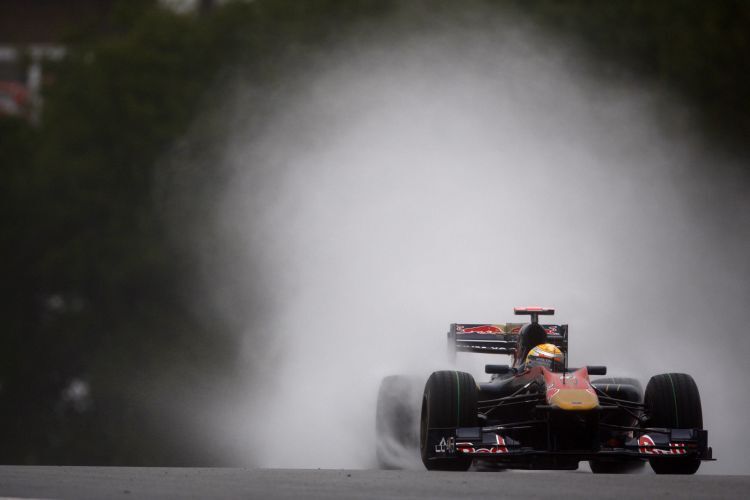 Sébastien Buemi