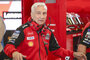 Ducati-Lenovo-Teammanager Davide Tardozzi