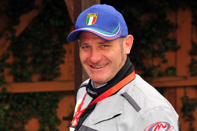 Armando Castagna