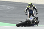 «Die Leute wollen uns fliegen sehen», sagt Cal Crutchlow