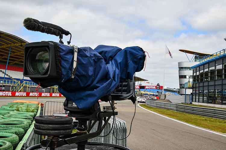 ServusTV rückt den Assen-GP ins rechte Licht