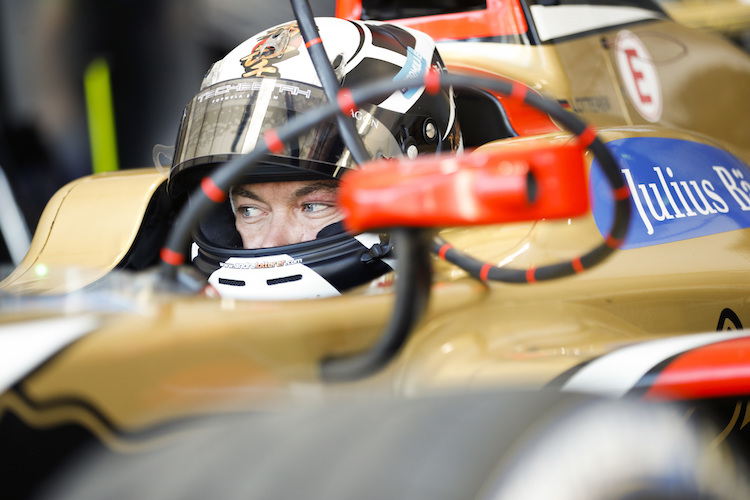 Andre Lotterer