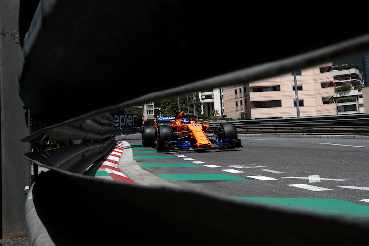 Fernando Alonso: Steigt der Spanier bald aus der Formel 1 aus?