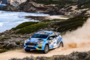 Ford Fiesta Rall4