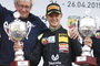 Mick Schumacher hat eine solide erste Saison im Automobilrennsport gezeigt