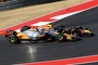 Lando Norris gegen Max Verstappen