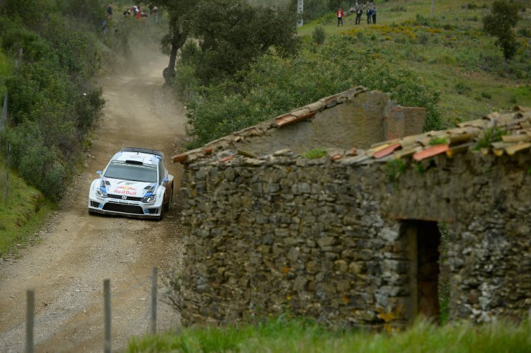 Sébastien Ogier