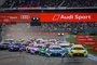 Das 2022er DTM-Finale fand traditionell in Hockenheim statt