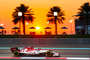 Alfa Romeo in der Formel 1